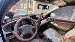 نيسان صني